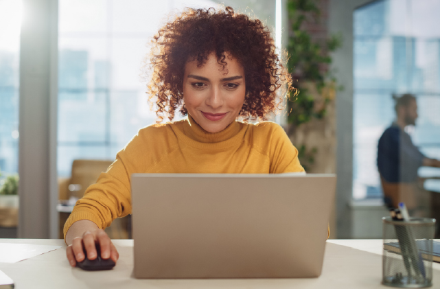 The Surprising Truth About Motivation During Uncertainty