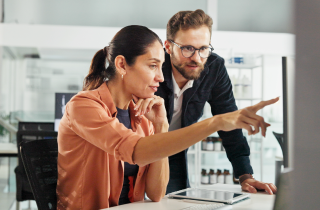 The Power of Constructive Feedback in Organizational Culture