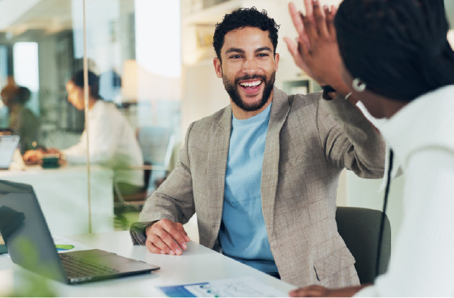 Why Higher Performance Demands Aren’t the Enemy