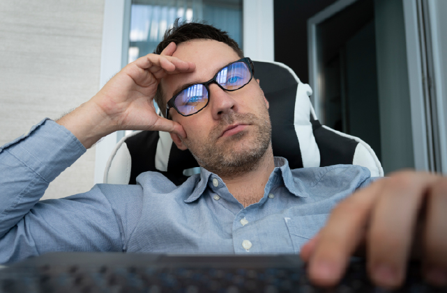 Why Most Employees Aren’t Thriving and What You Can Do About It